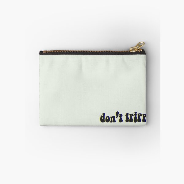 Item preview, don't tripp designed and sold by Grace Brouillet.