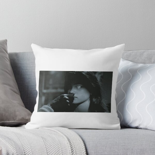 Item preview, PHENOMENA x EYELIGHT (Black and White)- Jennifer Connelly, Dario Argento designed and sold by BurningDrivein.