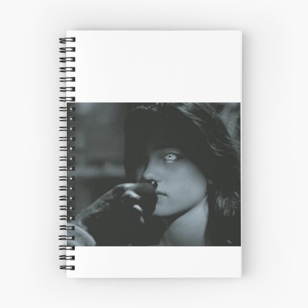 Item preview, PHENOMENA x EYELIGHT (Blanco y negro) - Jennifer Connelly designed and sold by BurningDrivein.