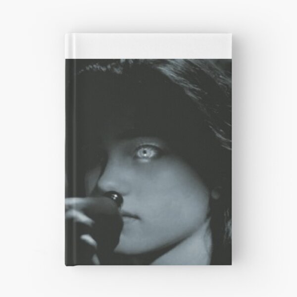 Item preview, PHENOMENA x EYELIGHT (Black and White)- Jennifer Connelly, Dario Argento designed and sold by BurningDrivein.