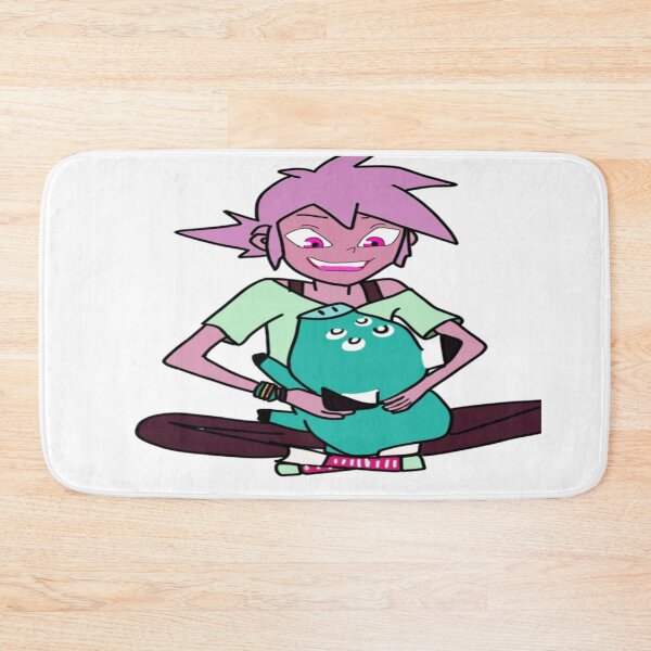 Item preview, Kipo and mandu designed and sold by Wooloowoo.