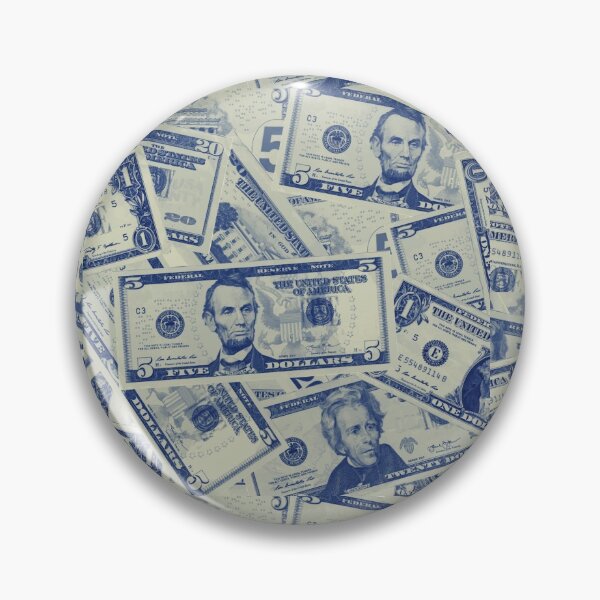 Item preview, 5 dollars designed and sold by rude585.