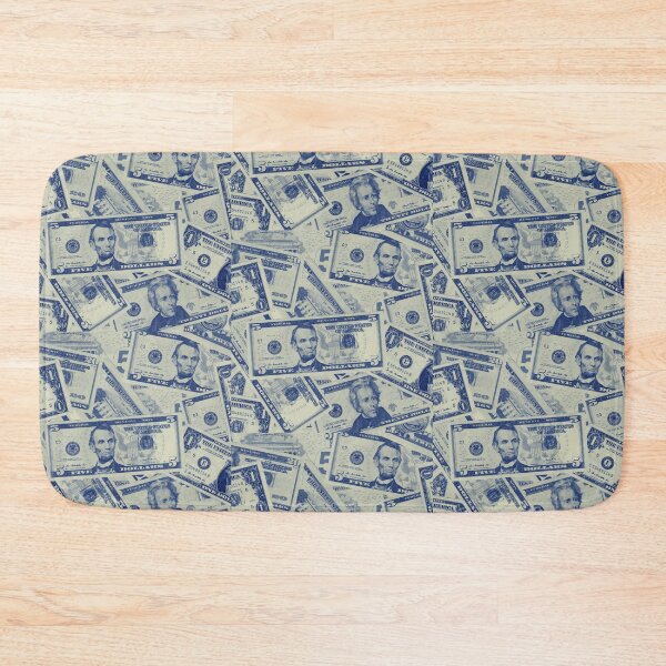 Item preview, 5 dollars designed and sold by rude585.