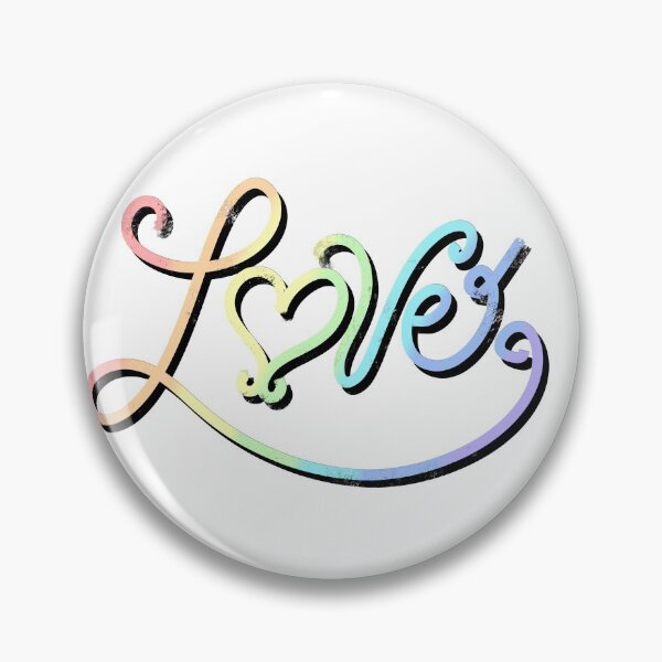 Item preview, Love  designed and sold by SoftBlushSarah.