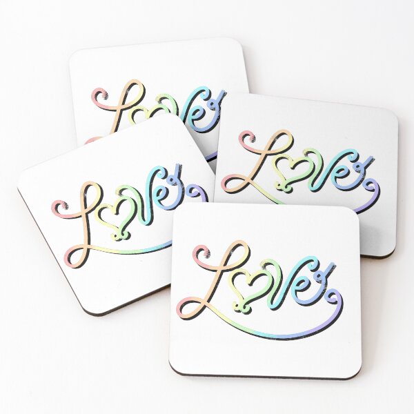 Item preview, Love  designed and sold by SoftBlushSarah.