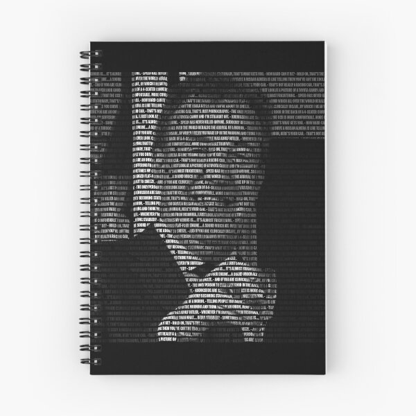 Item preview, Jeremy Clarkson Best Quotes Clothing (UK TV) designed and sold by jdspooky.