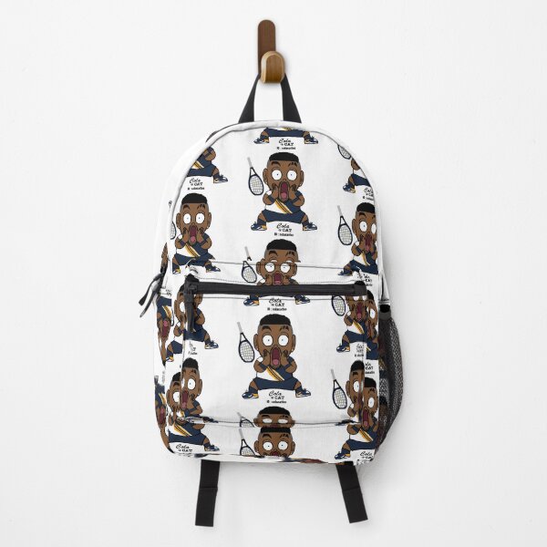 Item preview, Nick Kyrgios  Tennis designed and sold by Colacatlee.