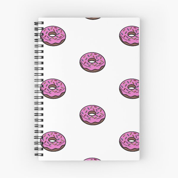 Item preview, Frosted Donut designed and sold by mdrose413.