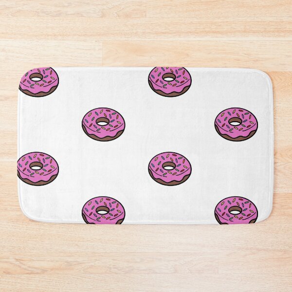 Item preview, Frosted Donut designed and sold by mdrose413.