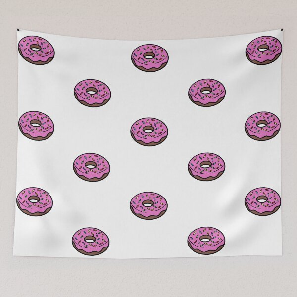 Item preview, Frosted Donut designed and sold by mdrose413.