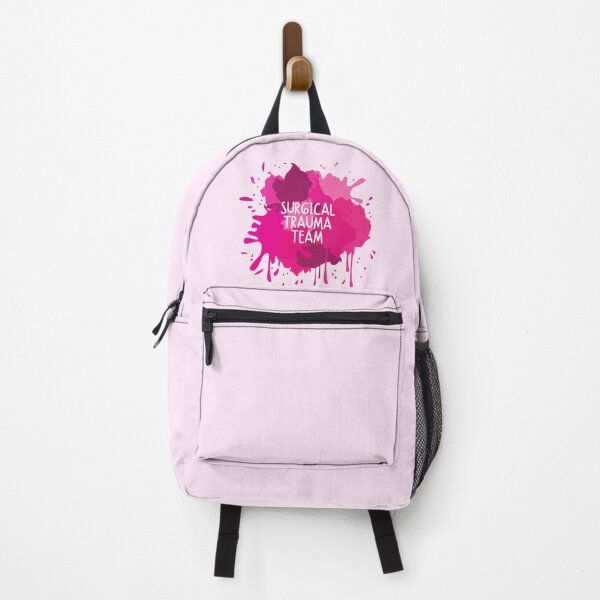 Item preview, Surgical trauma team merchandise  designed and sold by NelRalp.
