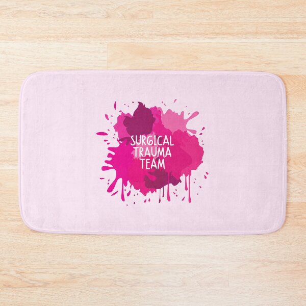 Item preview, Surgical trauma team merchandise  designed and sold by NelRalp.