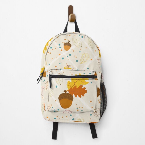 Item preview, Autumnal Acorns designed and sold by Cyanide-Cupcake.