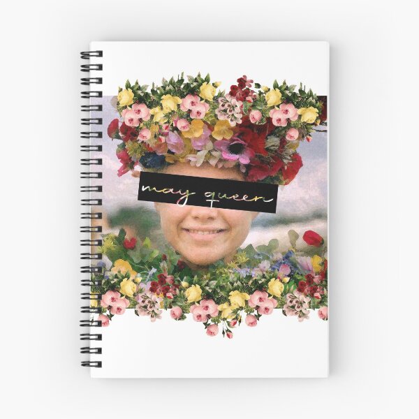 Item preview, Midsommar - May Queen designed and sold by andreluizvsa.