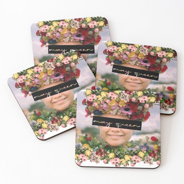 Item preview, Midsommar - May Queen designed and sold by andreluizvsa.