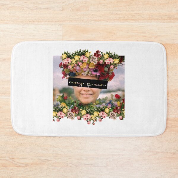 Item preview, Midsommar - May Queen designed and sold by andreluizvsa.