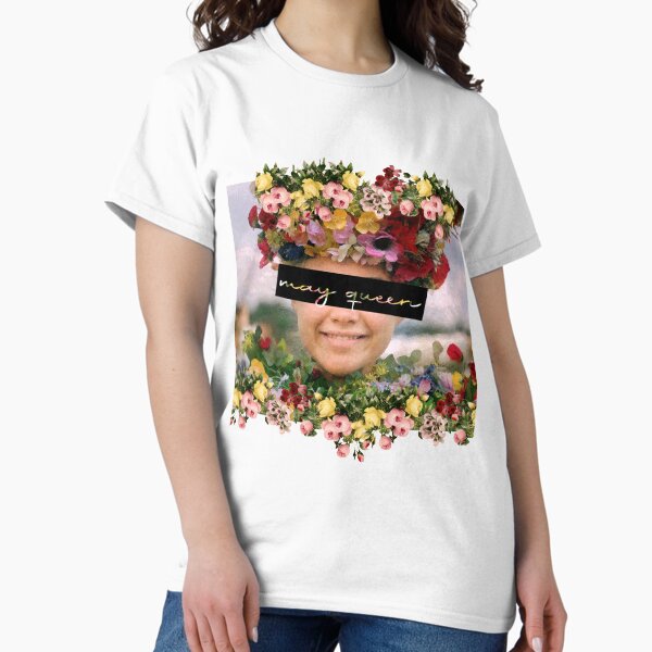 Item preview, Midsommar - May Queen designed and sold by andreluizvsa.