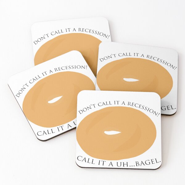 Item preview, don’t say recession~ the west wing designed and sold by beffyann02.
