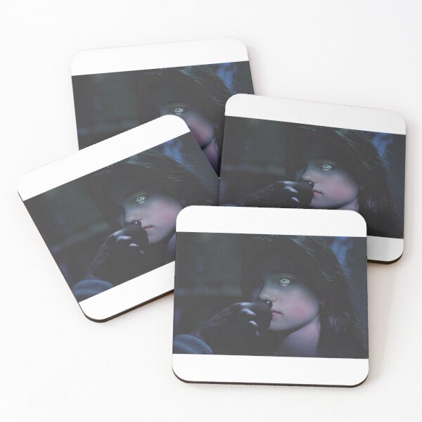 Item preview, PHENOMENA x EYELIGHT (Color)- Jennifer Connelly, Dario Argento designed and sold by BurningDrivein.
