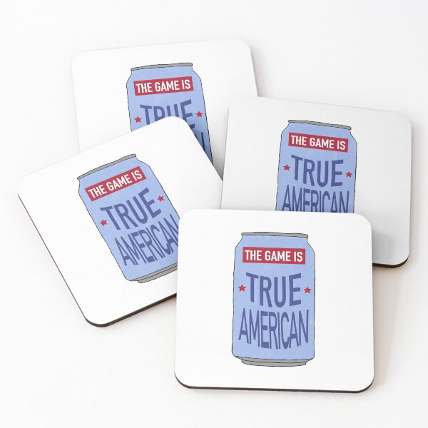 Item preview, True American//New Girl designed and sold by elliemoon.