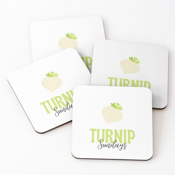 Item preview, Turnip Sundays designed and sold by annicrafts.