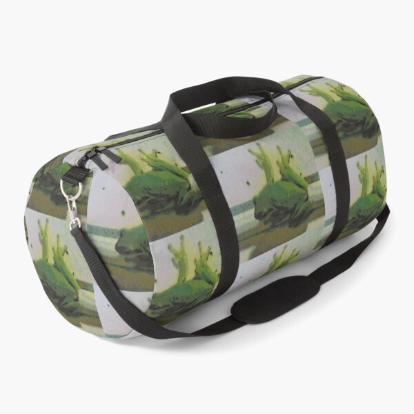 Item preview, Williamsburg Frog designed and sold by CreativeMeaning.