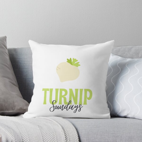 Item preview, Turnip Sundays designed and sold by annicrafts.