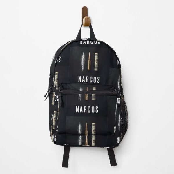 Item preview, Narcos designed and sold by rude585.