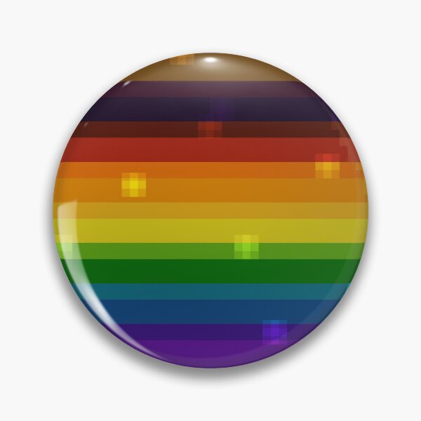 Item preview, Pixel Pride designed and sold by Nochisan.