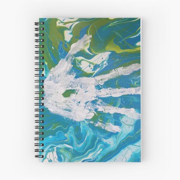 Item preview, Handprint designed and sold by SonoraMandala.