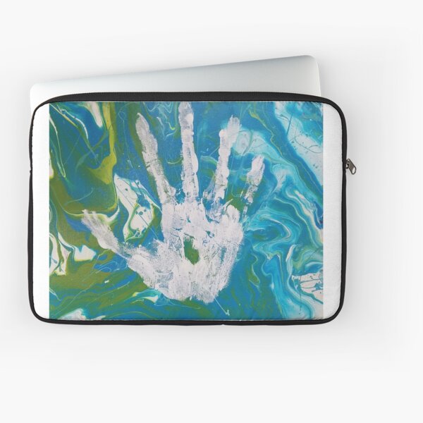 Item preview, Handprint designed and sold by SonoraMandala.