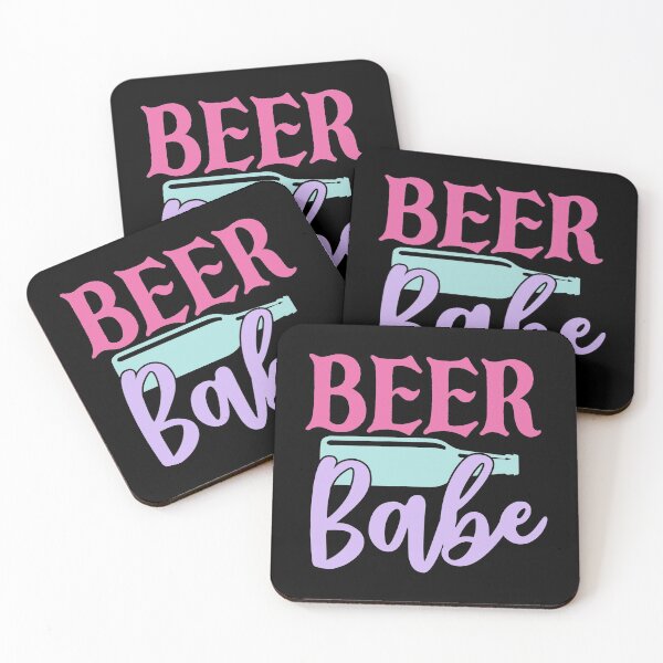 Artikelvorschau, beer babe entworfen und verkauft von MoTeesMo.