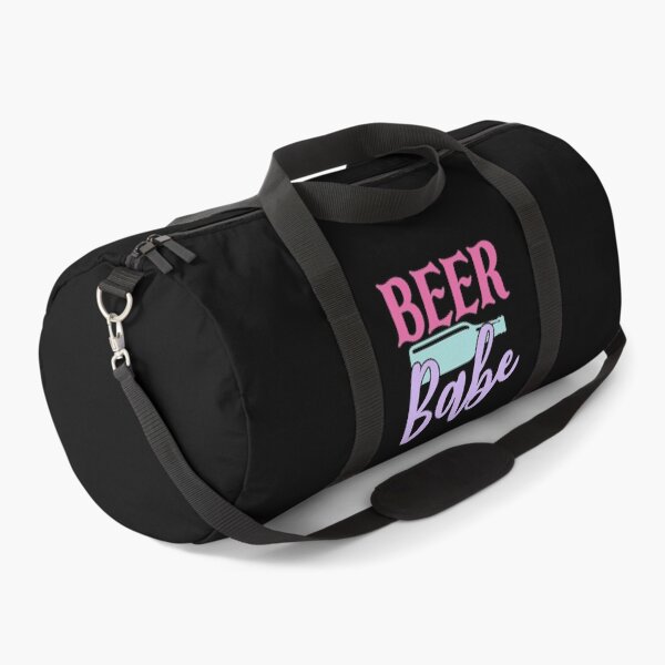 Item preview, Beer Babe designed and sold by MoTeesMo.