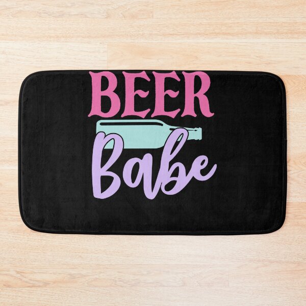 Artikelvorschau, beer babe entworfen und verkauft von MoTeesMo.