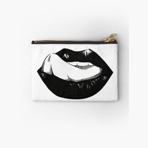 Item preview, Black Lips designed and sold by keroquesilva.