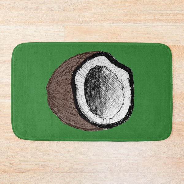 Item preview, Coconut designed and sold by NemJames.