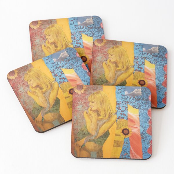 Item preview, Sunny Daze designed and sold by FreelanceMuse.