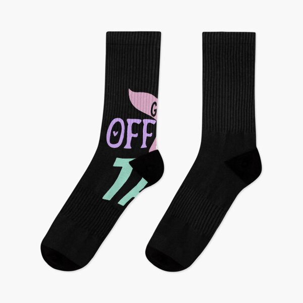 Item preview, Get Off My Tail designed and sold by MoTeesMo.