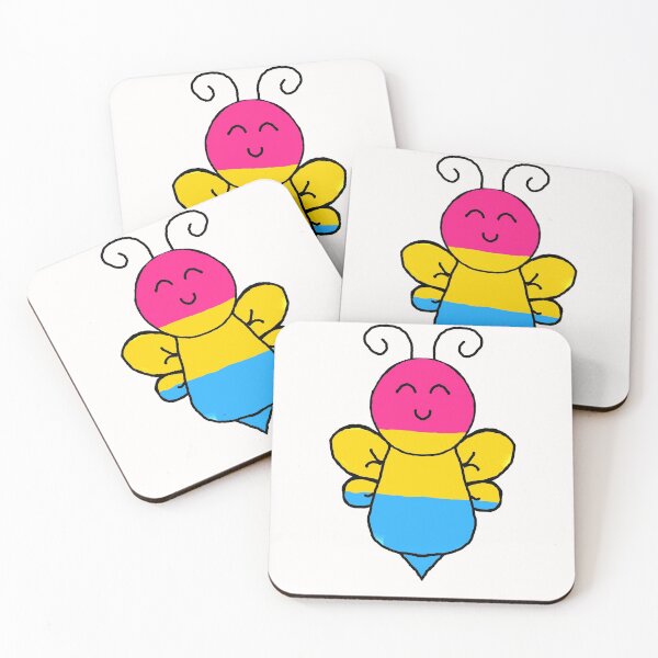 Item preview, Pan Bee designed and sold by samiback02.
