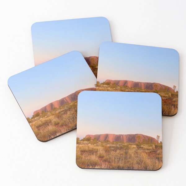 Item preview, Uluru, NT Australia designed and sold by Bec Rose.