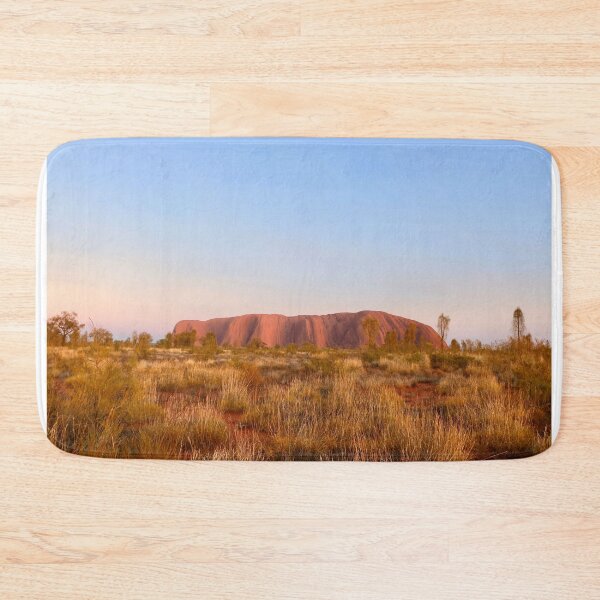 Item preview, Uluru, NT Australia designed and sold by Bec Rose.