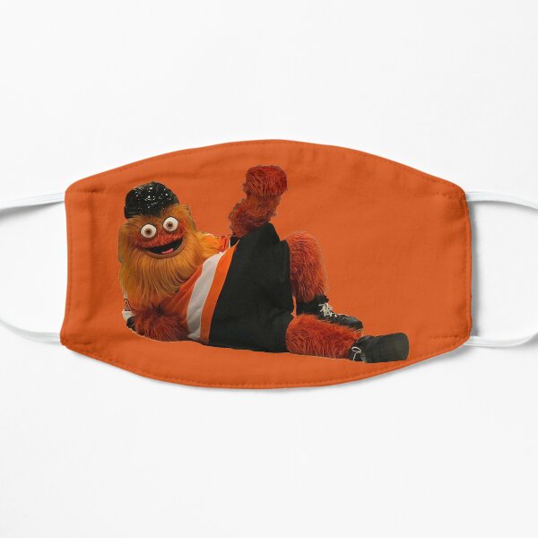 Wholesale NHL Philadelphia Flyers Gritty Mascot Head Mask for your