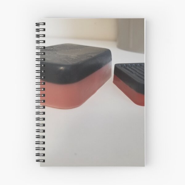 Item preview, Charcoal Rose Clay Spa set photo designed and sold by f2error.