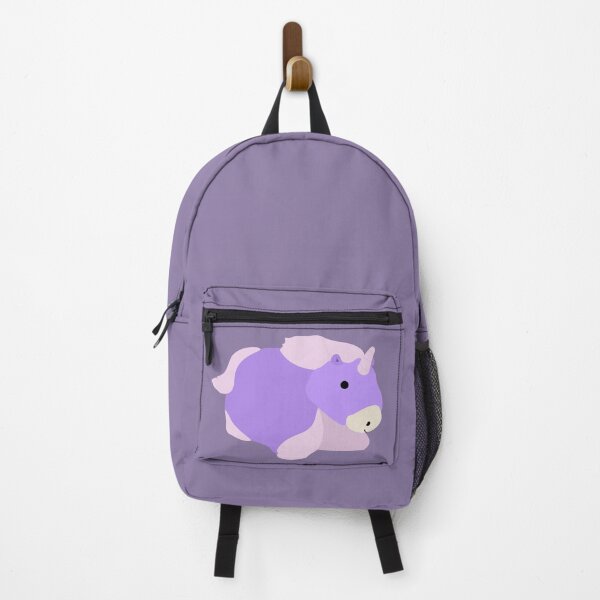 Item preview, Purple Unicorn Pillow Pet designed and sold by kingofmyheart.