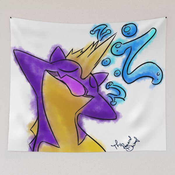 Item preview, Naptime tox designed and sold by TheRancidDwarf.
