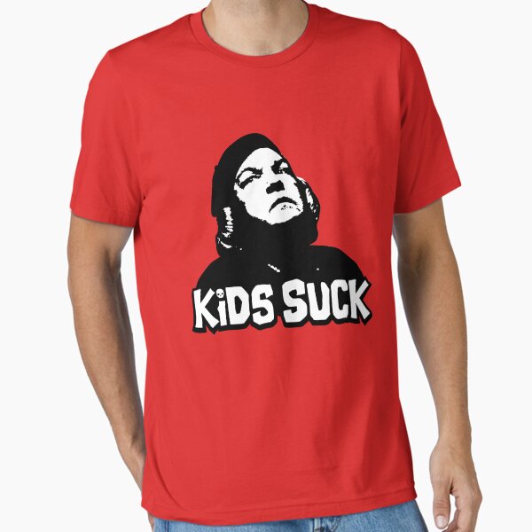 Item preview, Kids Suck! designed and sold by shirtypants.