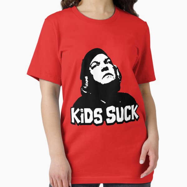 Item preview, Kids Suck! designed and sold by shirtypants.