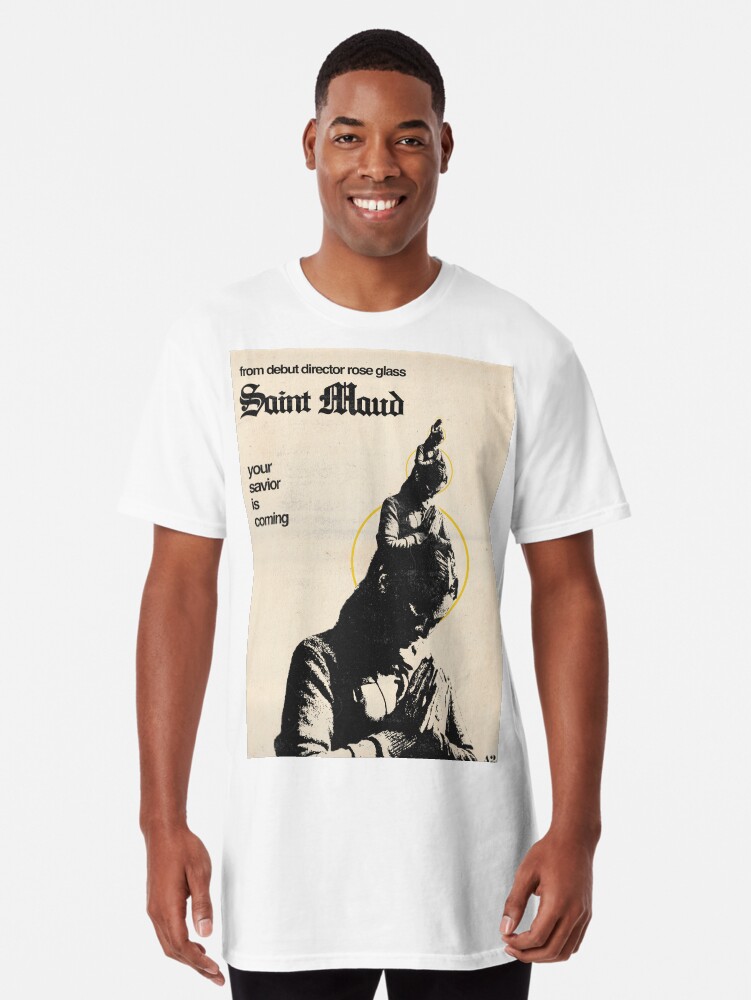 I Run With Maud Justice for Maud Jogging for Maud T Shirt | PUTSHIRT.COM