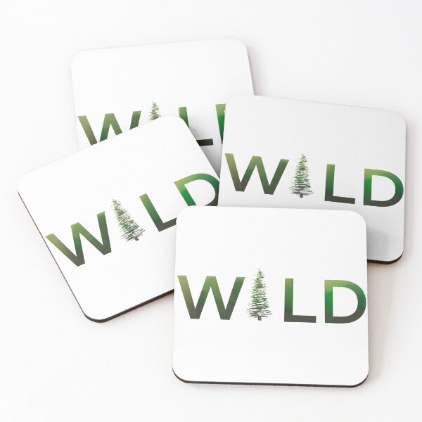 Item preview, WILD WILDERNESS designed and sold by Dark-London.