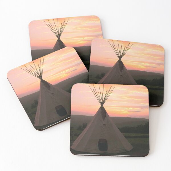 Item preview, Teepee designed and sold by sketchsabel.